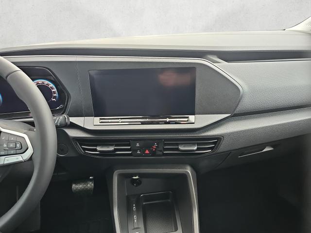 Volkswagen Caddy Maxi Basis 2.0 TDI DSG 7-Si Kamera Keyless Start 