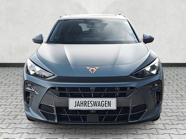 Cupra Terramar 2.0 TSI 195 kW 4Drive America's Cup Limited Edition DSG Americas AHK 