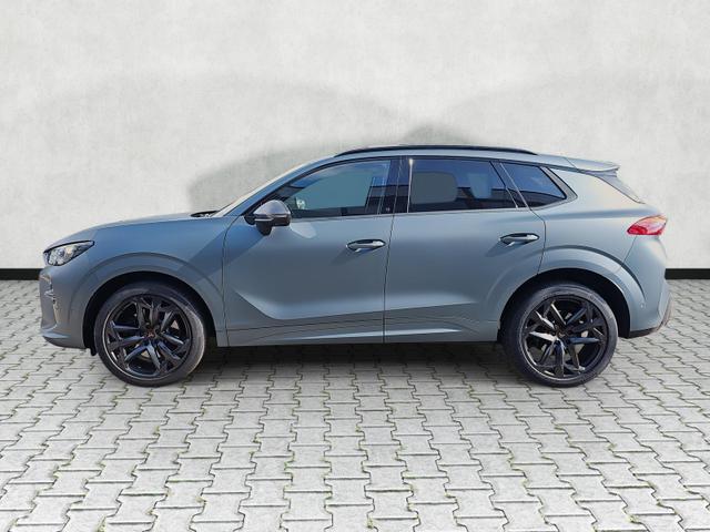Cupra Terramar 2.0 TSI 195 kW 4Drive America's Cup Limited Edition DSG Americas AHK 