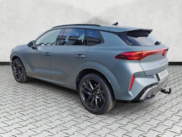 Cupra Terramar 2.0 TSI 195 kW 4Drive America's Cup Limited Edition DSG Americas AHK 