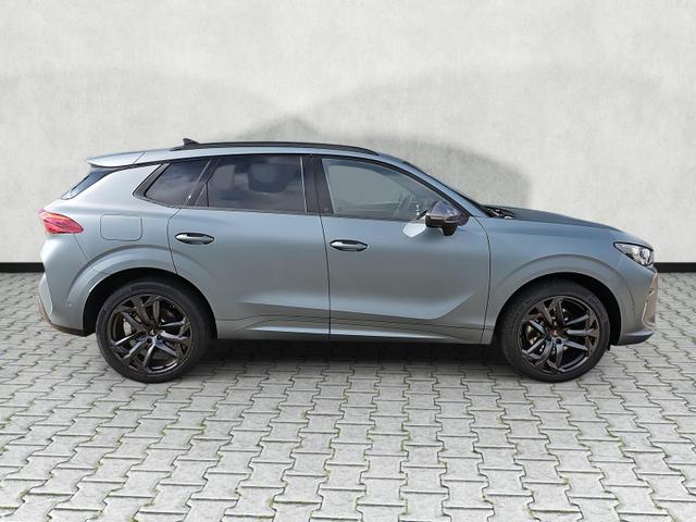 Cupra Terramar 2.0 TSI 195 kW 4Drive America's Cup Limited Edition DSG Americas AHK 