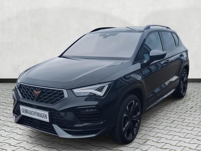 Cupra Ateca Basis 4Drive 2.0 TSI DSG 4x4 ACC AHK Pano Leder 360Grad 