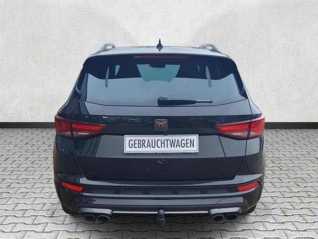 Cupra Ateca Basis 4Drive 2.0 TSI DSG 4x4 ACC AHK Pano Leder 360Grad 