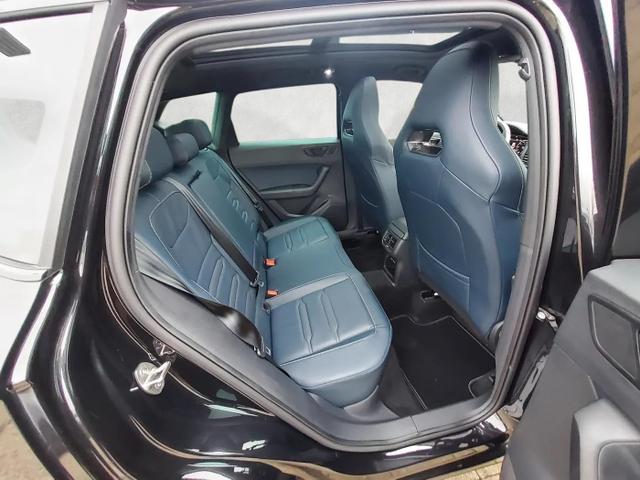 Cupra Ateca Basis 4Drive 2.0 TSI DSG 4x4 ACC AHK Pano Leder 360Grad 