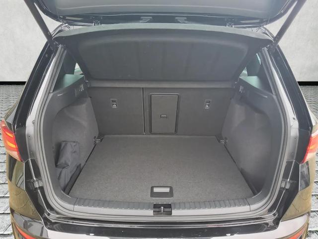 Cupra Ateca Basis 4Drive 2.0 TSI DSG 4x4 ACC AHK Pano Leder 360Grad 