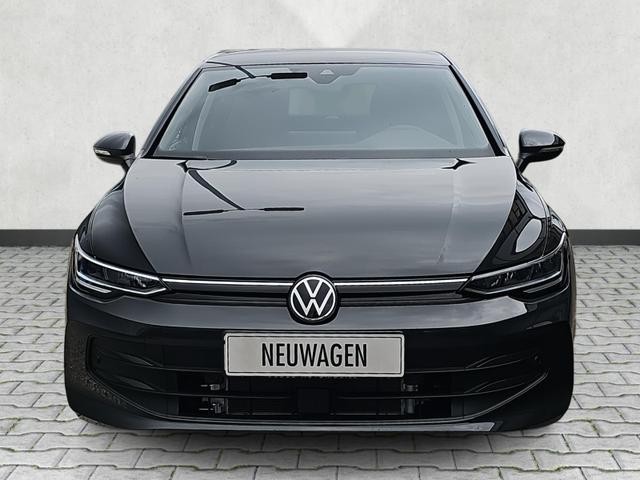 Volkswagen Golf 1.5 TSI 85 kW Limited AHK Kamera Keyless Start 