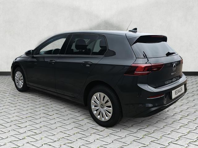 Volkswagen Golf 1.5 TSI 85 kW Limited AHK Kamera Keyless Start 