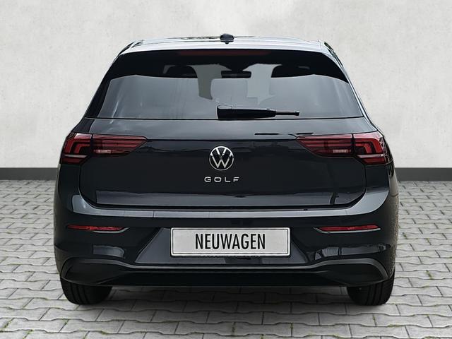 Volkswagen Golf 1.5 TSI 85 kW Limited AHK Kamera Keyless Start 