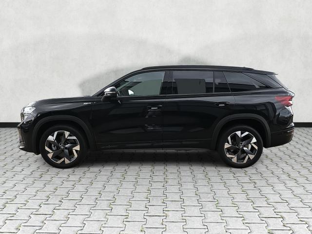 Skoda Kodiaq 2.0 TDI 142kW 4x4 Sportline DSG 5-Si Matrix AHK 