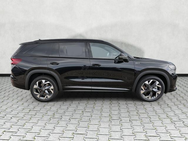 Skoda Kodiaq 2.0 TDI 142kW 4x4 Sportline DSG 5-Si Matrix AHK 