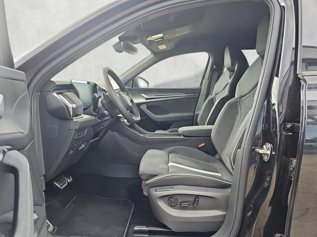 Skoda Kodiaq 2.0 TDI 142kW 4x4 Sportline DSG 5-Si Matrix AHK 