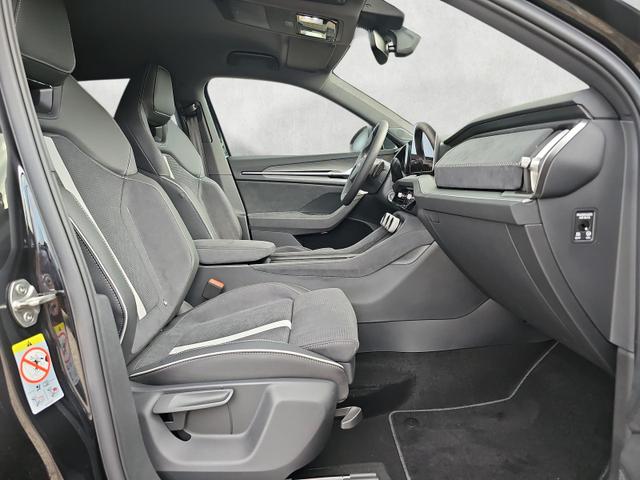 Skoda Kodiaq 2.0 TDI 142kW 4x4 Sportline DSG 5-Si Matrix AHK 