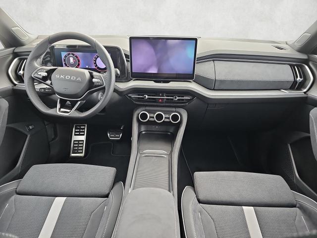 Skoda Kodiaq 2.0 TDI 142kW 4x4 Sportline DSG 5-Si Matrix AHK 