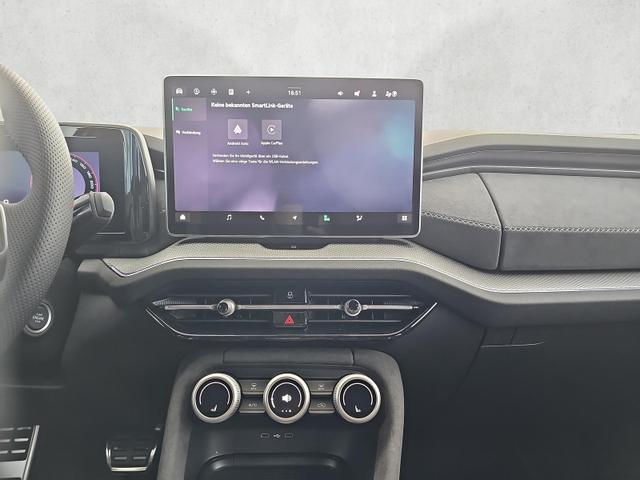 Skoda Kodiaq 2.0 TDI 142kW 4x4 Sportline DSG 5-Si Matrix AHK 