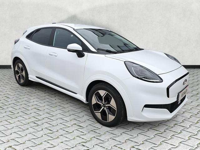 Ford Puma Gen-E - 124 kW FWD Comfort / KomfortPaket WinterPaket