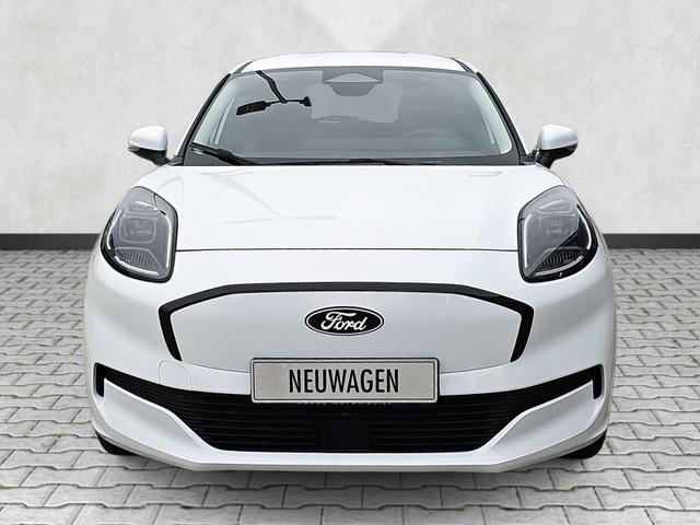 Ford Puma Gen-E 124 kW FWD Comfort / KomfortPaket WinterPaket 