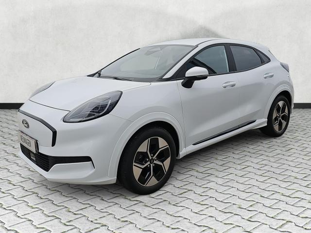 Ford Puma Gen-E 124 kW FWD Comfort / KomfortPaket WinterPaket 