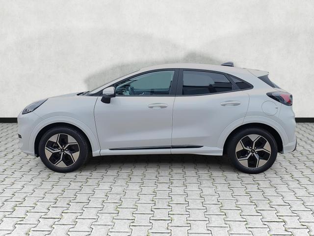 Ford Puma Gen-E 124 kW FWD Comfort / KomfortPaket WinterPaket 