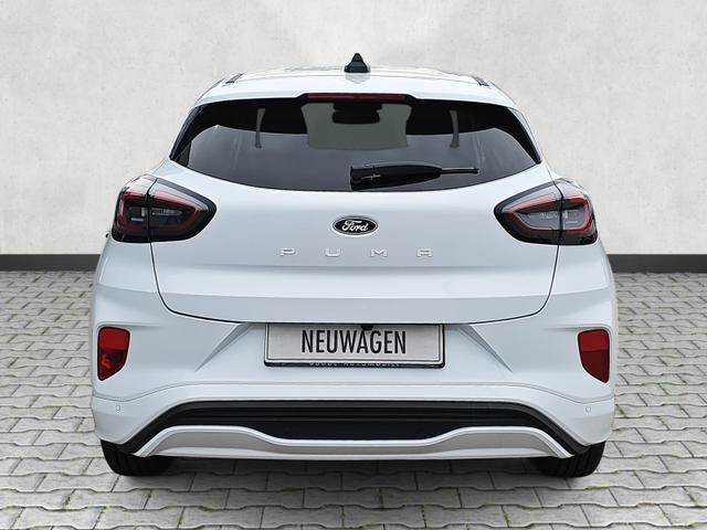 Ford Puma Gen-E 124 kW FWD Comfort / KomfortPaket WinterPaket 