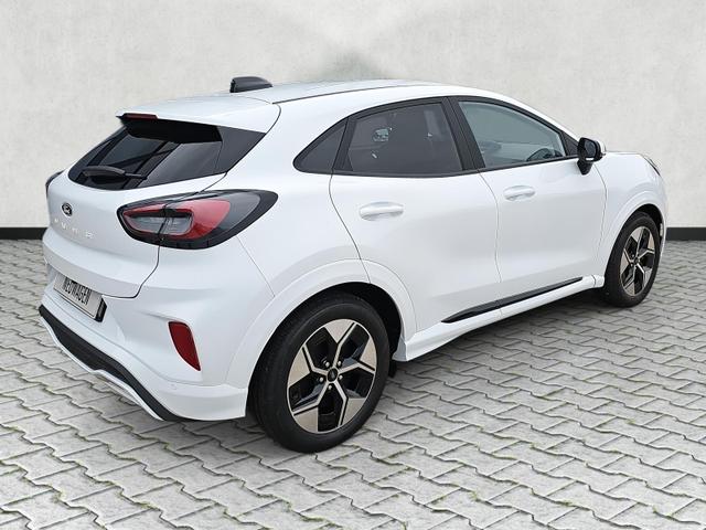 Ford Puma Gen-E 124 kW FWD Comfort / KomfortPaket WinterPaket 