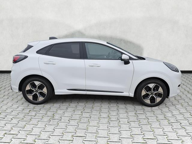 Ford Puma Gen-E 124 kW FWD Comfort / KomfortPaket WinterPaket 