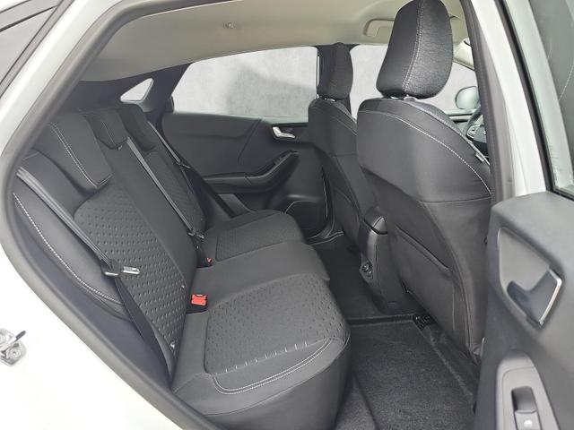 Ford Puma Gen-E 124 kW FWD Comfort / KomfortPaket WinterPaket 