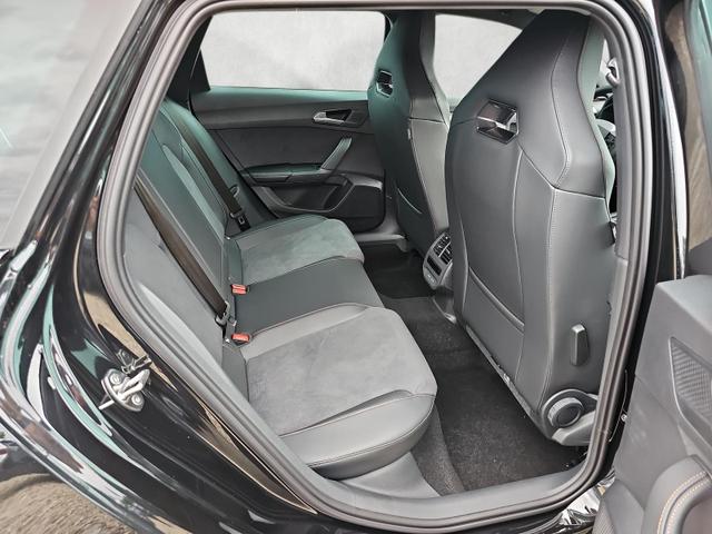 Cupra Leon Sportstourer 2.0 TSI 245 kW 4Drive VZ DSG / Sennh. 