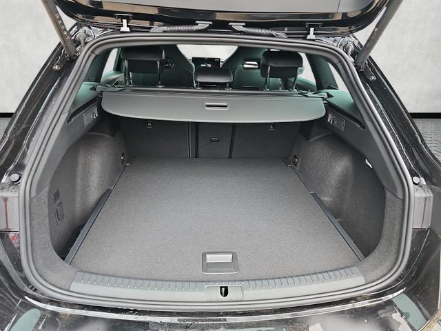 Cupra Leon Sportstourer 2.0 TSI 245 kW 4Drive VZ DSG / Sennh. 