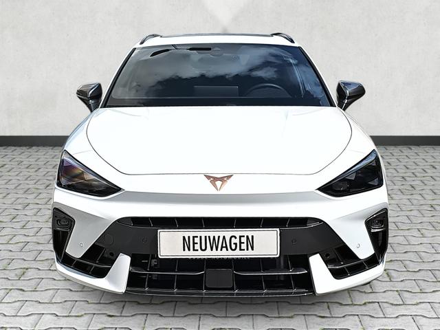 Cupra Leon Sportstourer 2.0 TSI 245 kW 4Drive VZ DSG Pano AHK 