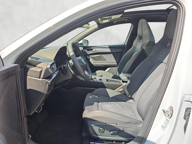 Cupra Leon Sportstourer 2.0 TSI 245 kW 4Drive VZ DSG Pano AHK 