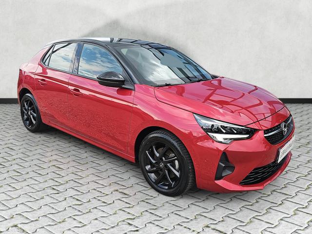 Opel Corsa - GS 1.2 5türig Kamera AndroidAuto u CarPlay