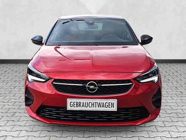 Opel Corsa GS 1.2 5türig Kamera AndroidAuto u CarPlay 