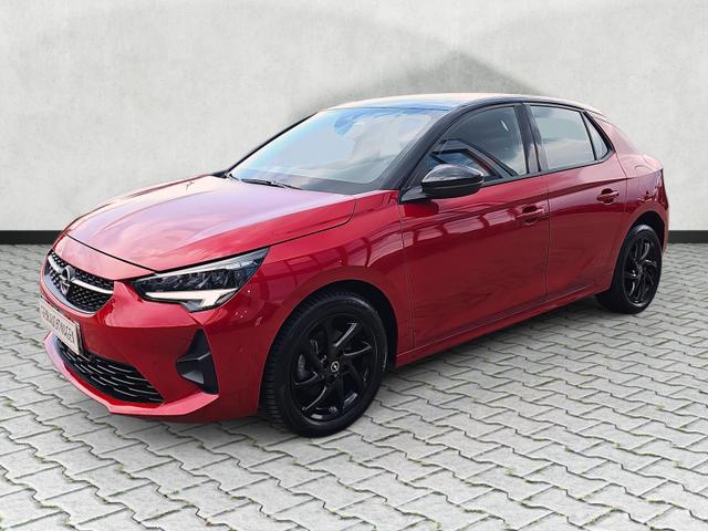 Opel Corsa GS 1.2 5türig Kamera AndroidAuto u CarPlay 