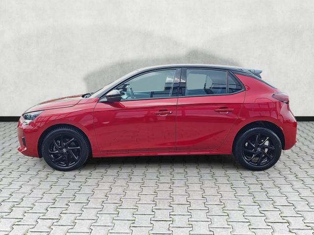 Opel Corsa GS 1.2 5türig Kamera AndroidAuto u CarPlay 