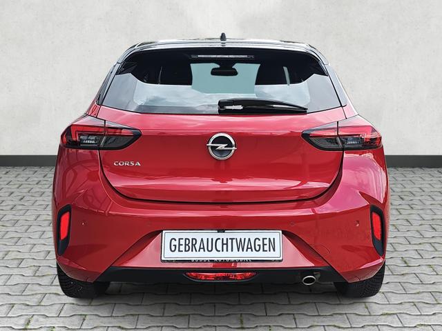 Opel Corsa GS 1.2 5türig Kamera AndroidAuto u CarPlay 