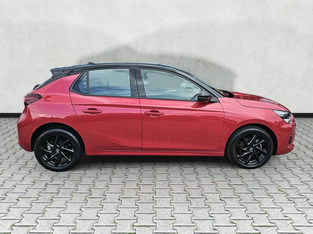 Opel Corsa GS 1.2 5türig Kamera AndroidAuto u CarPlay 