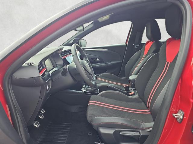Opel Corsa GS 1.2 5türig Kamera AndroidAuto u CarPlay 