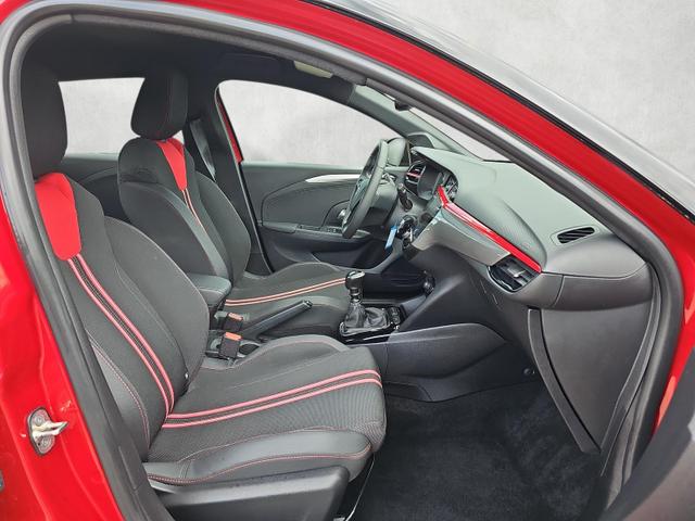 Opel Corsa GS 1.2 5türig Kamera AndroidAuto u CarPlay 