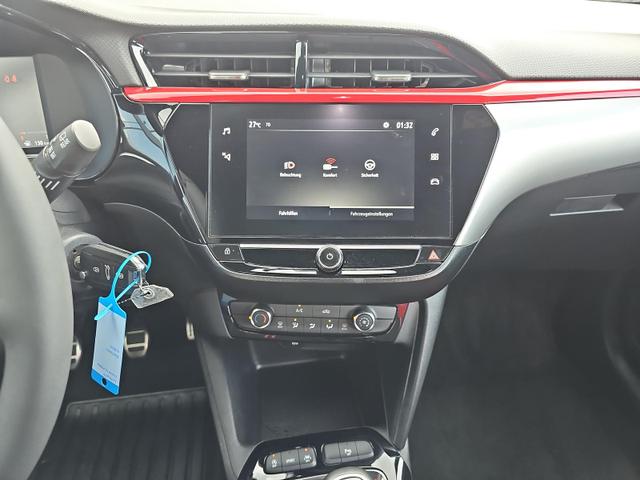 Opel Corsa GS 1.2 5türig Kamera AndroidAuto u CarPlay 