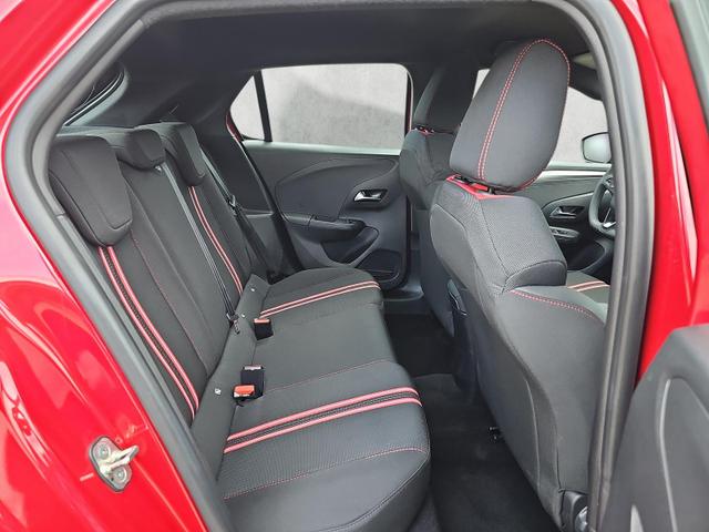 Opel Corsa GS 1.2 5türig Kamera AndroidAuto u CarPlay 