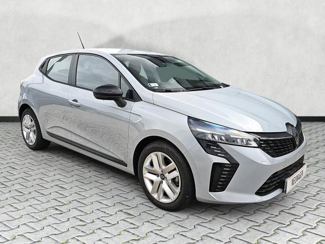 Renault Clio - Evolution 1.0 TCE 90 / Rückfahrkamera LED