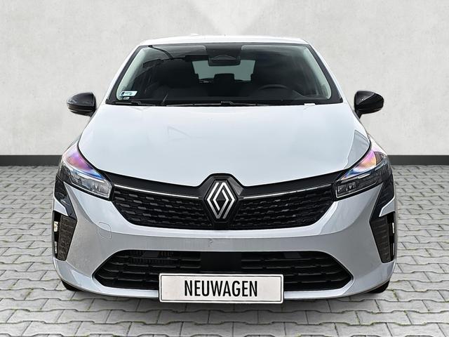 Renault Clio Evolution 1.0 TCE 90 / Rückfahrkamera LED 