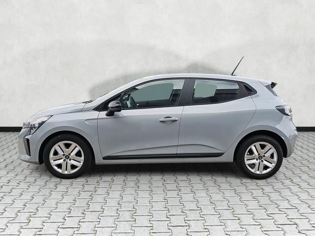 Renault Clio Evolution 1.0 TCE 90 / Rückfahrkamera LED 