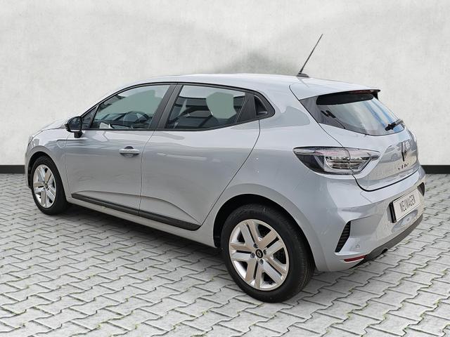Renault Clio Evolution 1.0 TCE 90 / Rückfahrkamera LED 