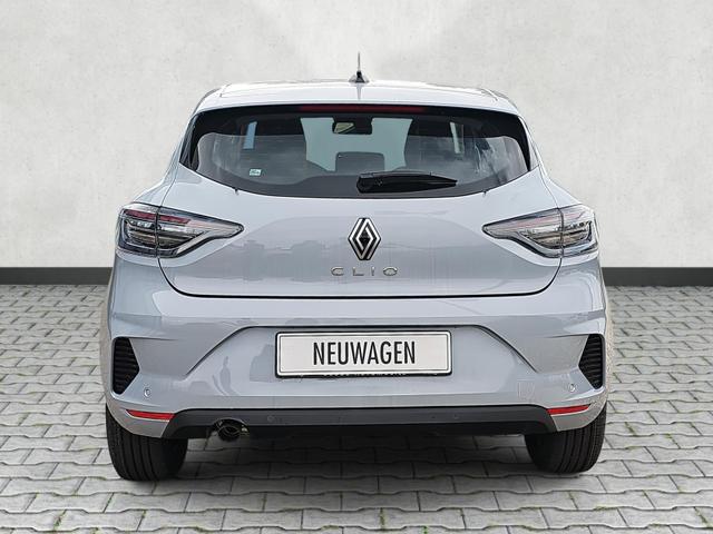 Renault Clio Evolution 1.0 TCE 90 / Rückfahrkamera LED 