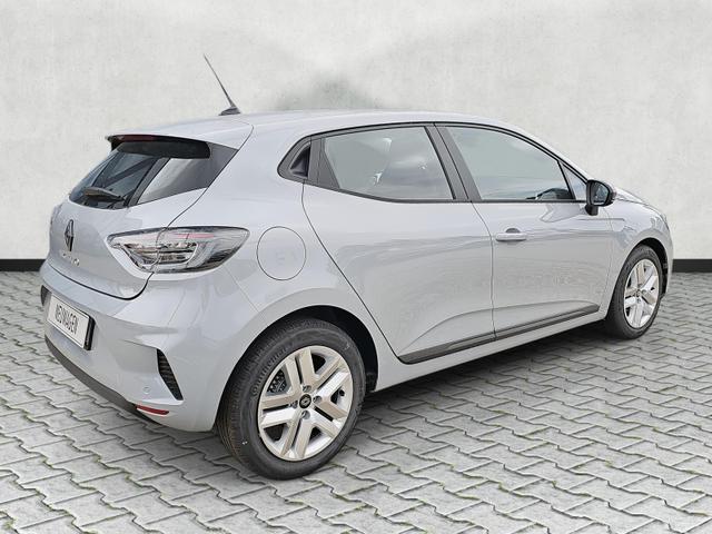 Renault Clio Evolution 1.0 TCE 90 / Rückfahrkamera LED 