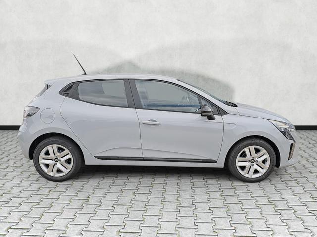 Renault Clio Evolution 1.0 TCE 90 / Rückfahrkamera LED 