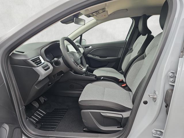 Renault Clio Evolution 1.0 TCE 90 / Rückfahrkamera LED 