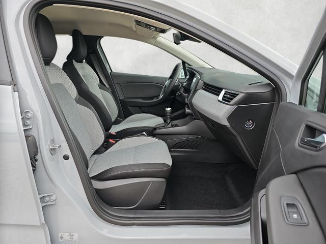 Renault Clio Evolution 1.0 TCE 90 / Rückfahrkamera LED 
