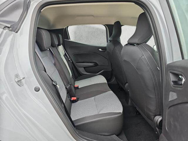 Renault Clio Evolution 1.0 TCE 90 / Rückfahrkamera LED 